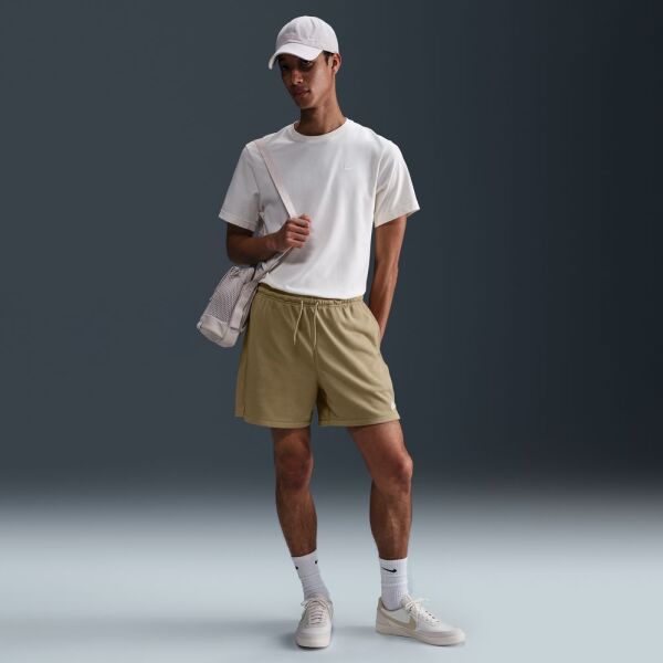 M NK CLUB FLOW FT SHORT