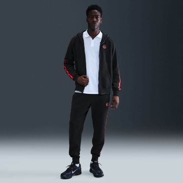 M NSW CS HOODY FLC BB