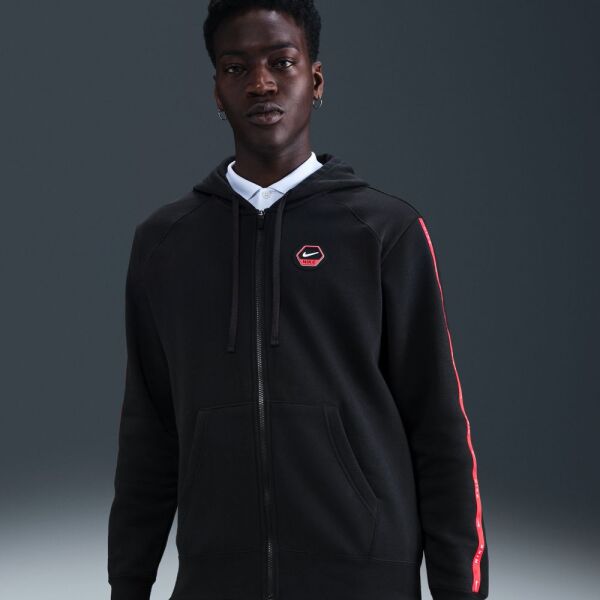 M NSW CS HOODY FLC BB