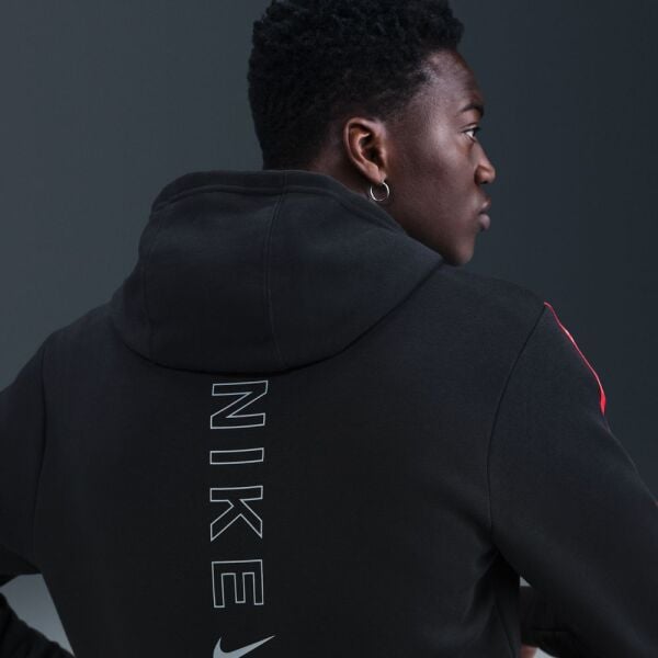 M NSW CS HOODY FLC BB