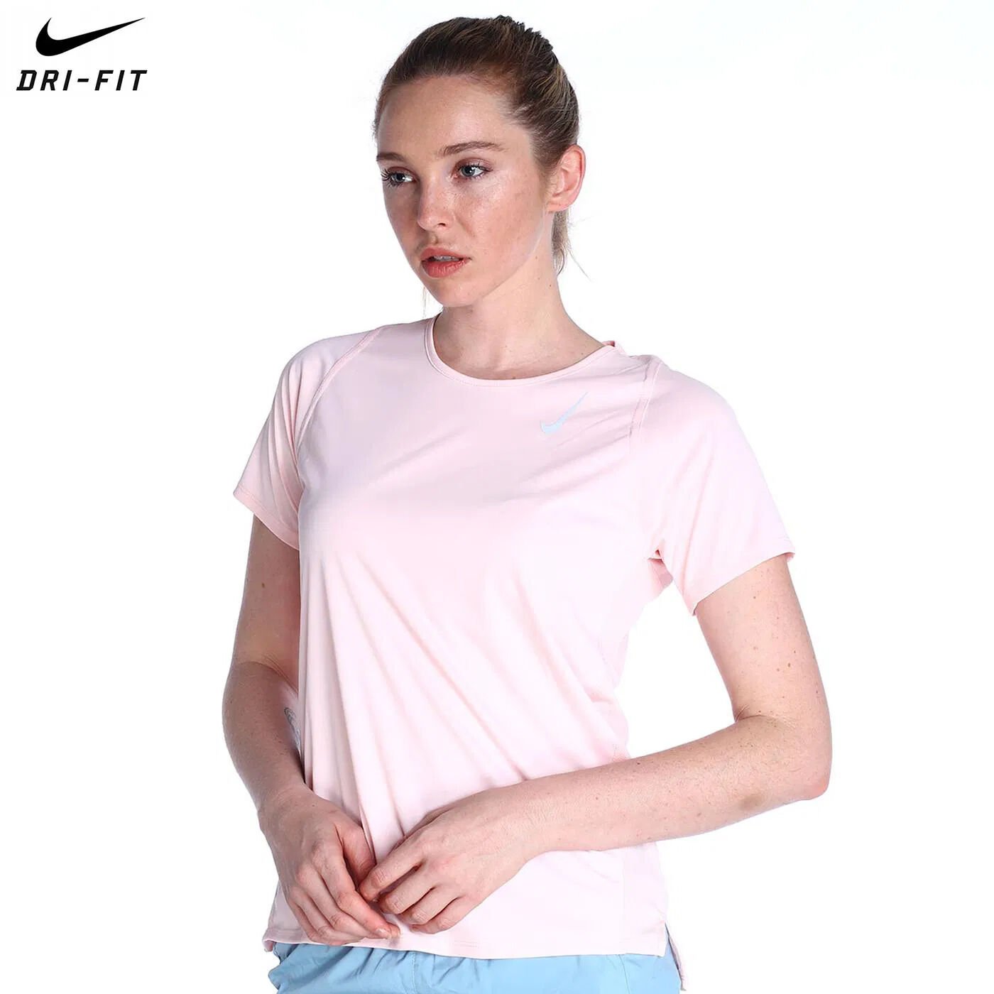 W NK DF RACE TOP SS