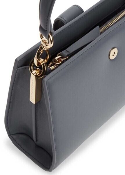 TH HERITAGE MINI SATCHEL