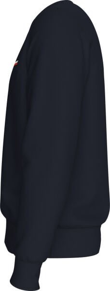 HILFIGER STRIPE SWEATSHIRT