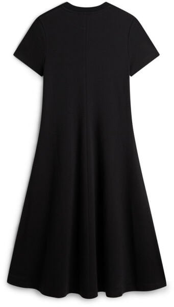 INTERLOCK F&F MIDI DRESS