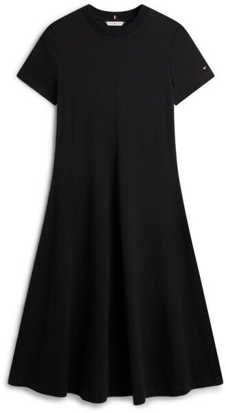 INTERLOCK F&F MIDI DRESS