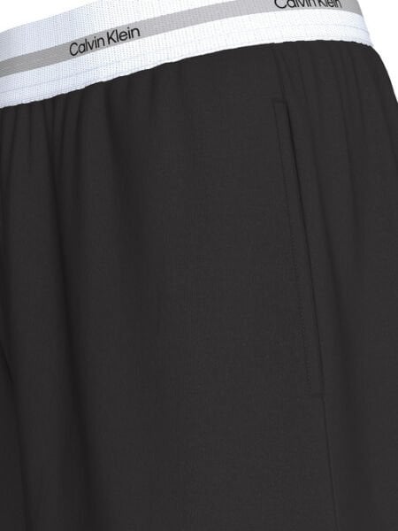 LOGO JERSEY SHORT