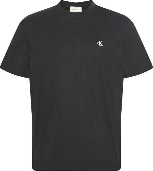 SS MONOGRAM 20S EASY TEE