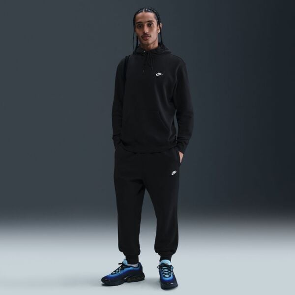 M NK CLUB BB PO HOODIE
