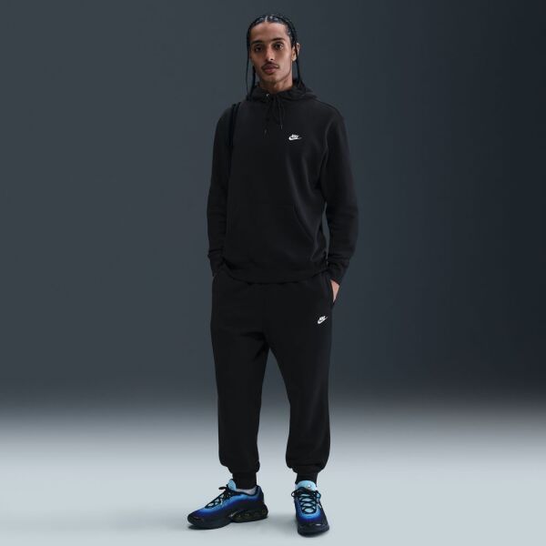 M NK CLUB BB PO HOODIE
