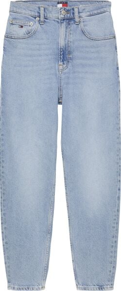 MOM JEAN UH TPR BI0112