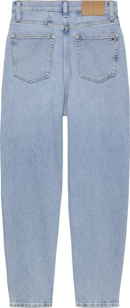 MOM JEAN UH TPR BI0112