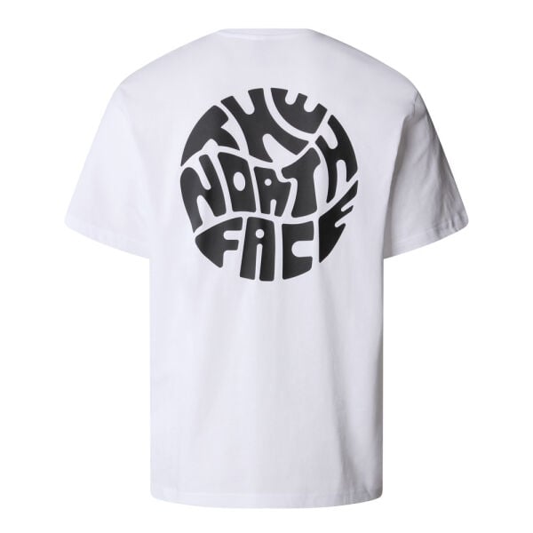 M S/S FESTIVAL TEE