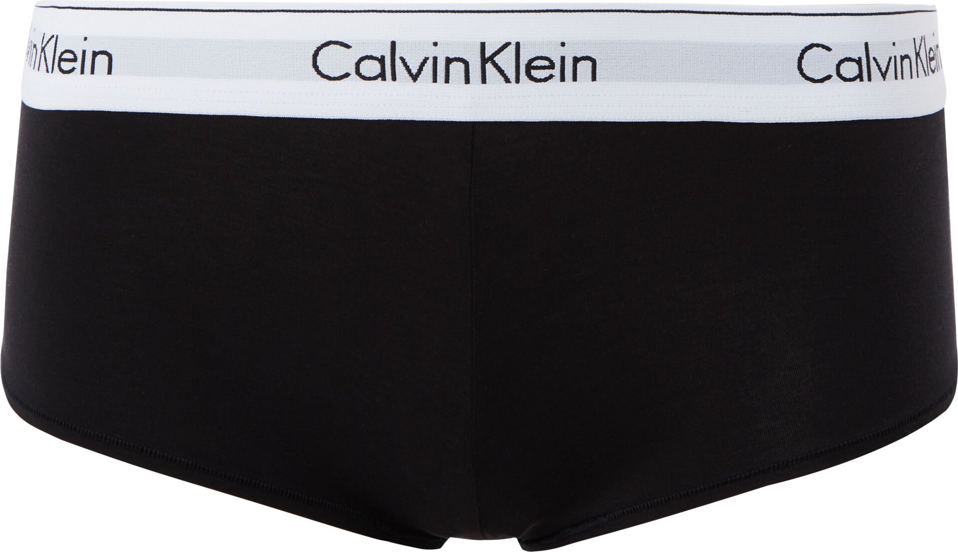 BOYSHORT Beyaz - M