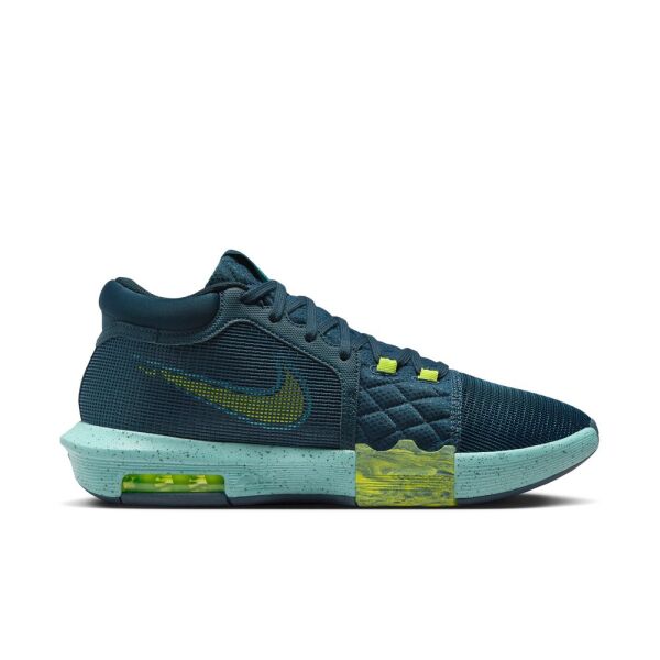 LEBRON WITNESS VIII