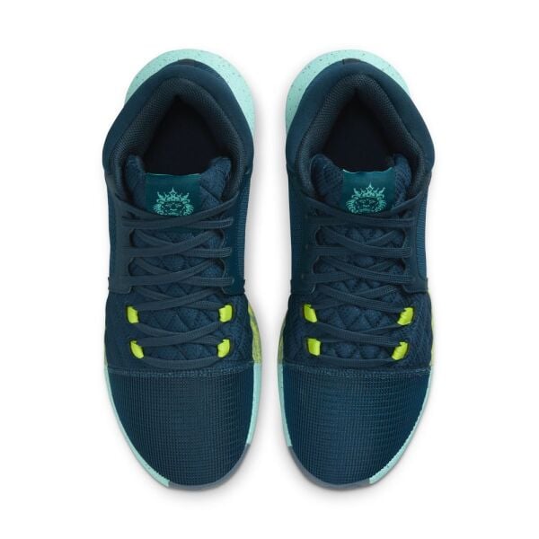 LEBRON WITNESS VIII
