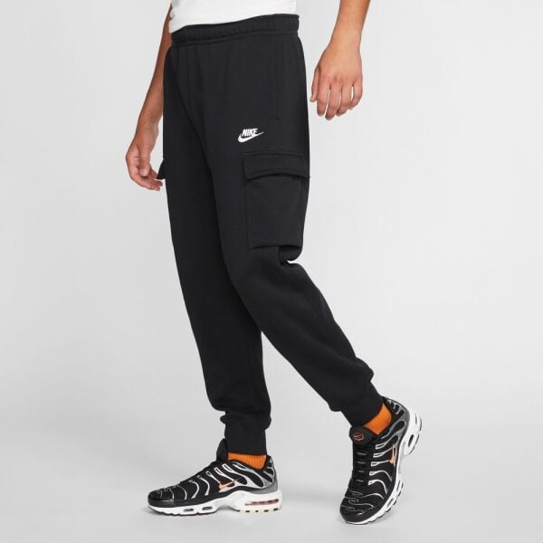 M NSW CLUB PANT CARGO BB