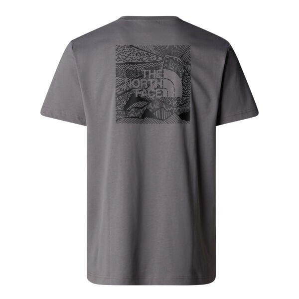 M SS BOX NSE CELEBRATION TEE