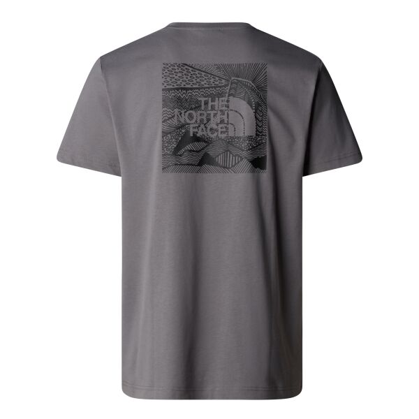 M SS BOX NSE CELEBRATION TEE