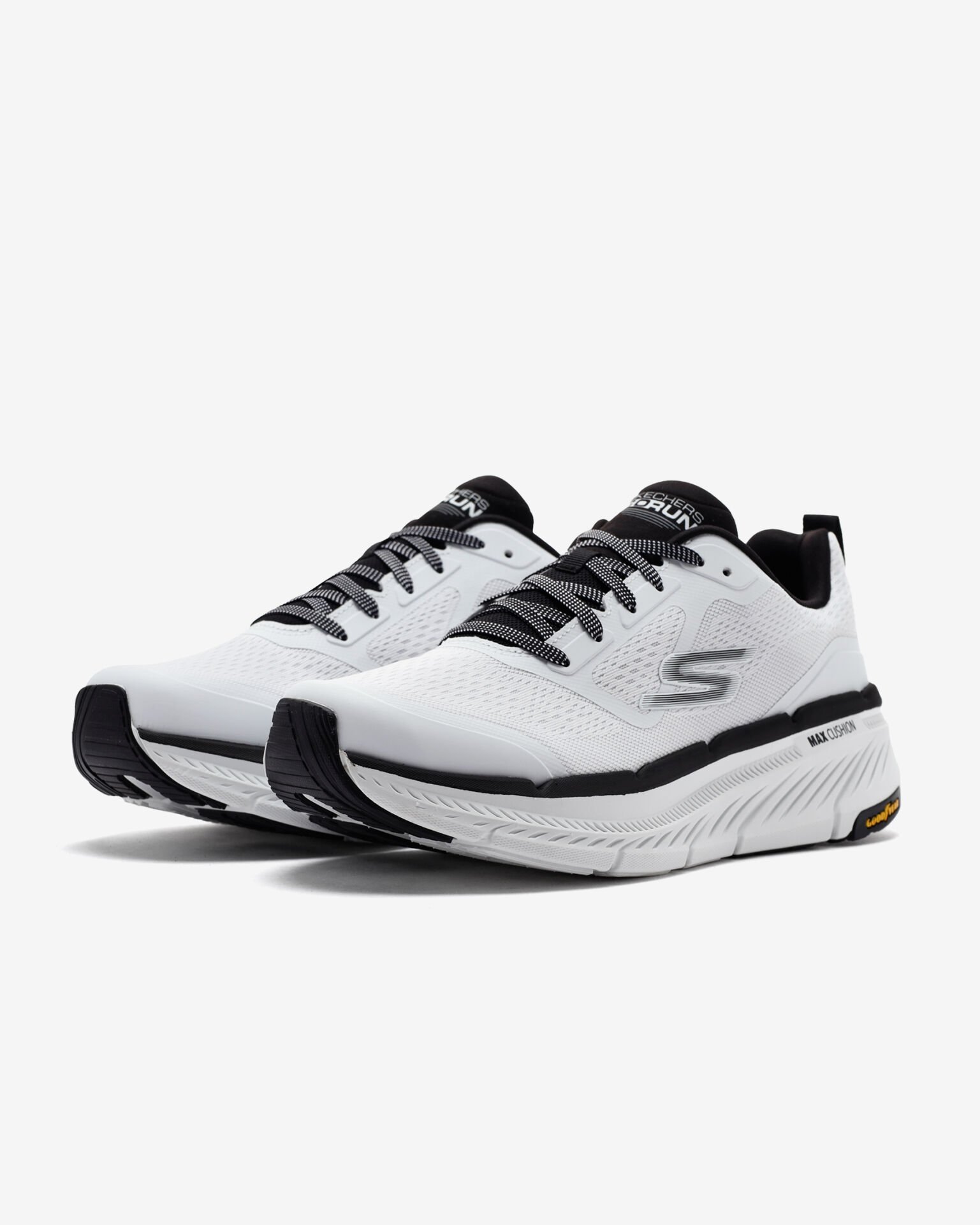 MAX CUSHİONİNG PREMİER 2.0 - VANTAGE 2.0