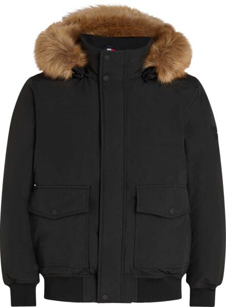 ROCKIE DOWN BOMBER