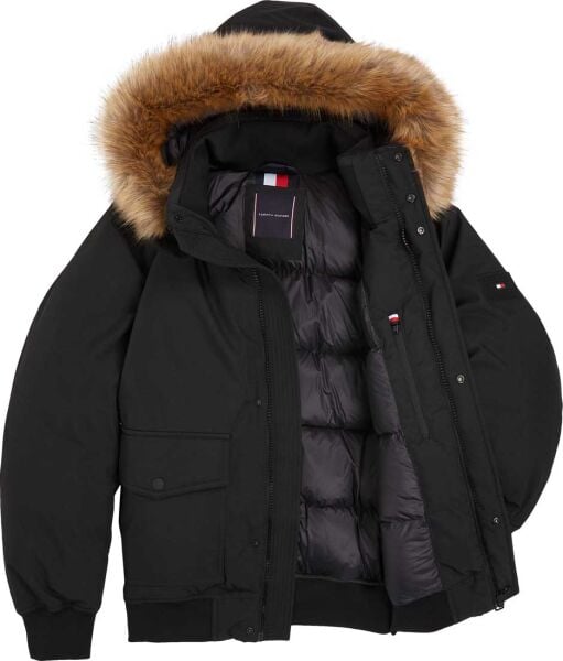 ROCKIE DOWN BOMBER
