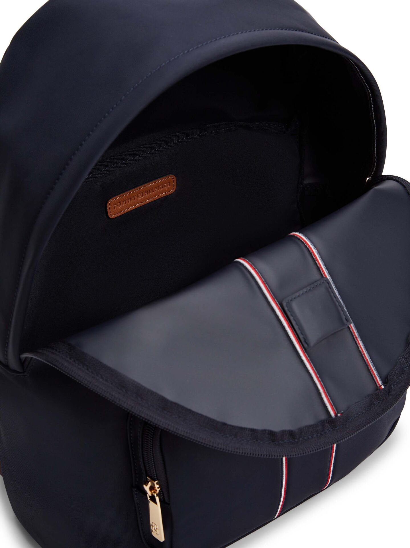 POPETTE DOME BACKPACK CORP