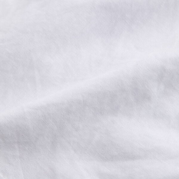 SOFT LINEN TOP