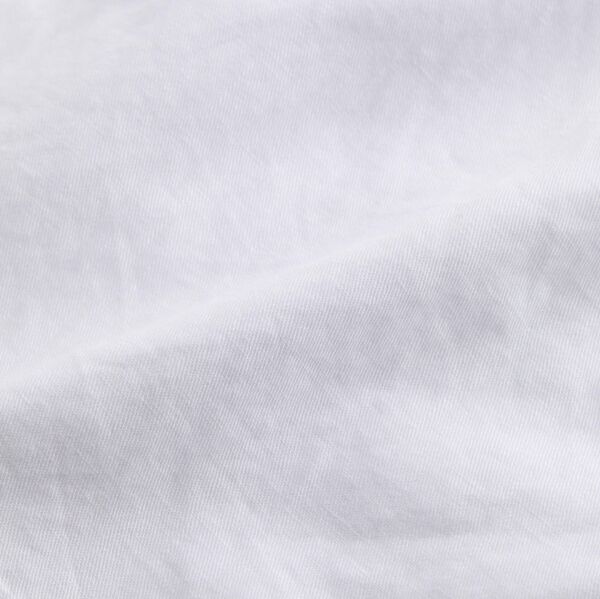 SOFT LINEN TOP