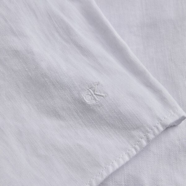 SOFT LINEN TOP