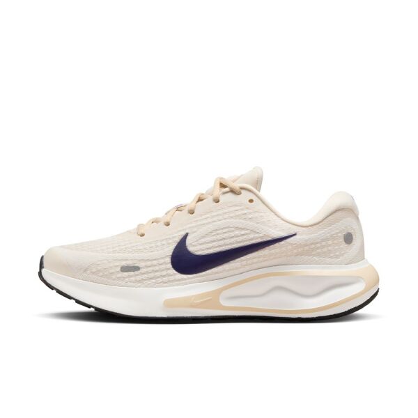 W NIKE JOURNEY RUN Krem - 40.5