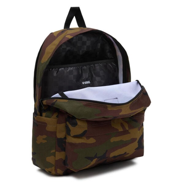 OLD SKOOL BACKPACK
