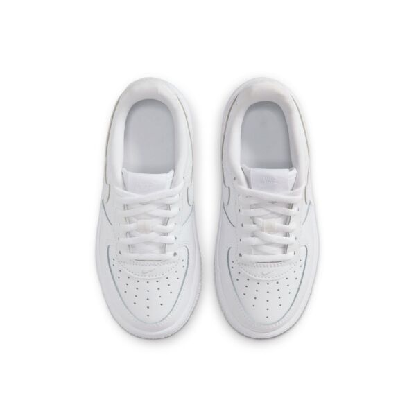 FORCE 1 LOW LACE (PS)