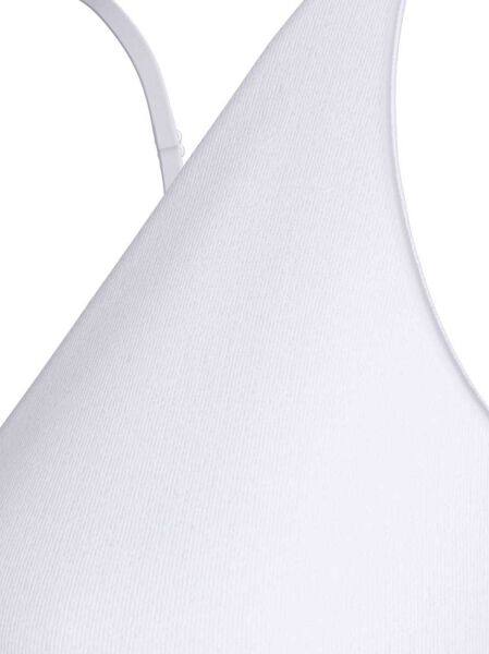 LIGHTLY LINED TRIANGLE