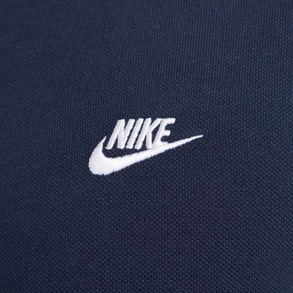 M NK CLUB SS POLO PIQUE