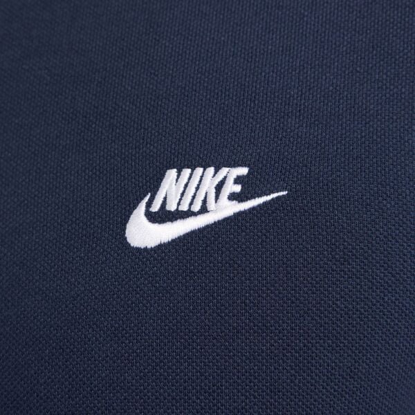 M NK CLUB SS POLO PIQUE