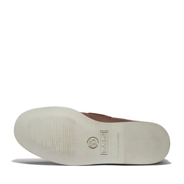 MEN'S 2 EYE BOAT SHOE