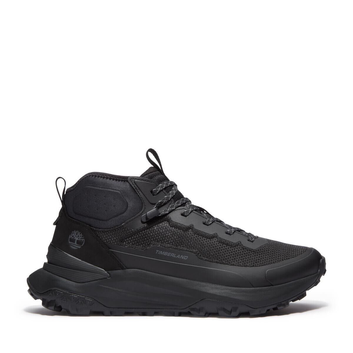MOTION ACCESS MID LACE UP SNEAKER
