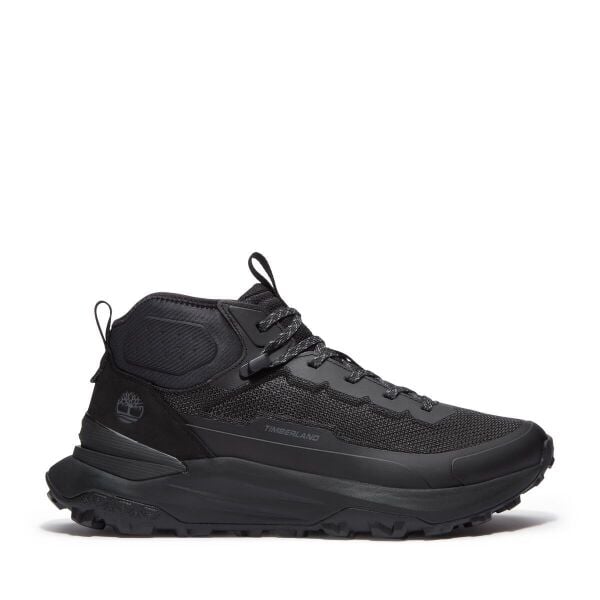 MOTION ACCESS MID LACE UP SNEAKER