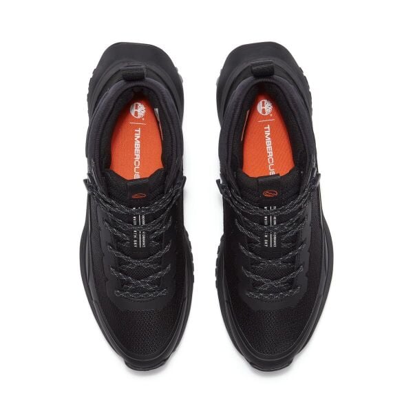 MOTION ACCESS MID LACE UP SNEAKER