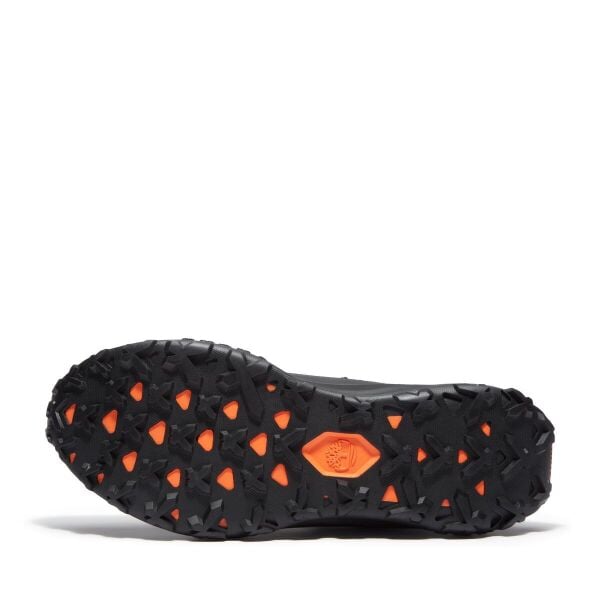 MOTION ACCESS MID LACE UP SNEAKER