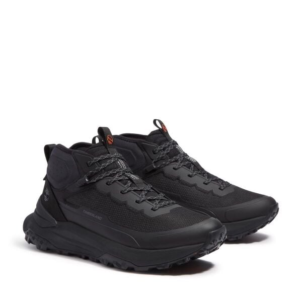 MOTION ACCESS MID LACE UP SNEAKER