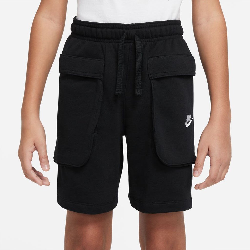 B NSW CLUB CARGO SHORT