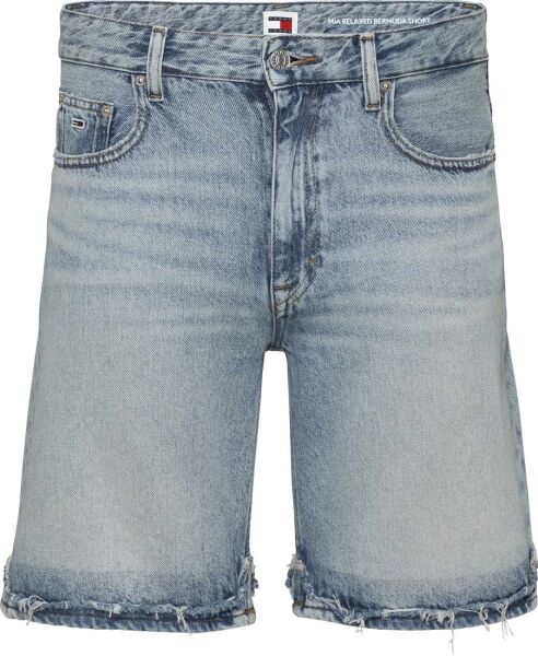 MIA RLXD BERMUDA SHORT BI6012