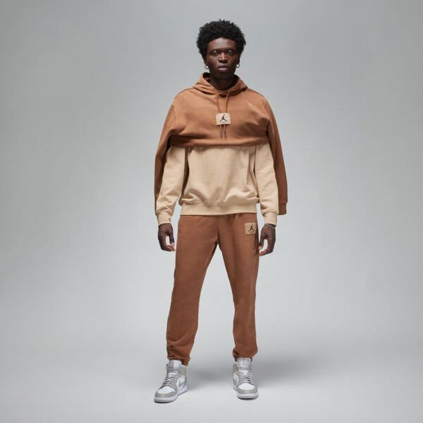 M J ESS STMT WASH FLC PNT