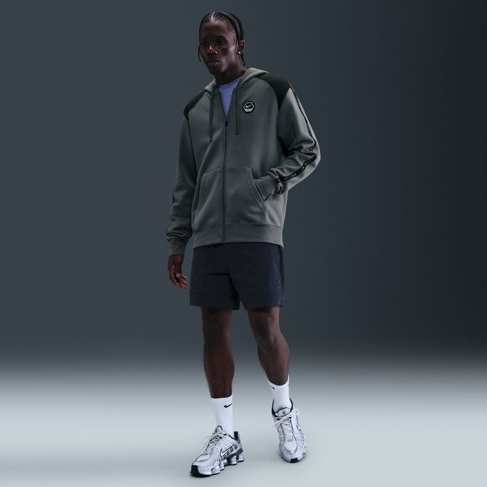 M NSW CS HOODY FLC BB