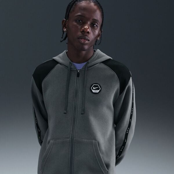 M NSW CS HOODY FLC BB