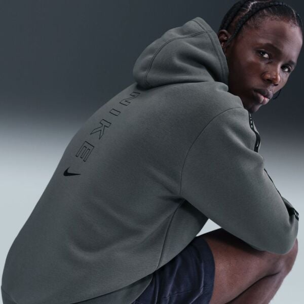 M NSW CS HOODY FLC BB