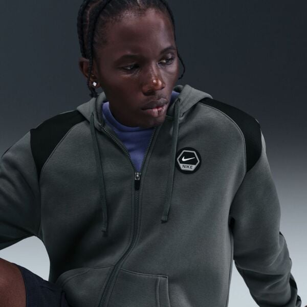 M NSW CS HOODY FLC BB