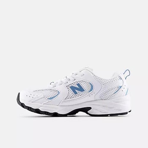 NB Lifestyle Pre-School Shoes