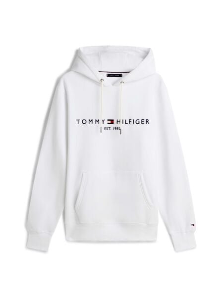 TOMMY LOGO HOODY